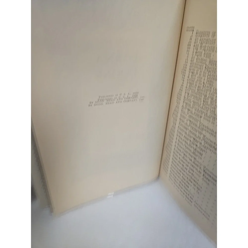 N/A product hardcover